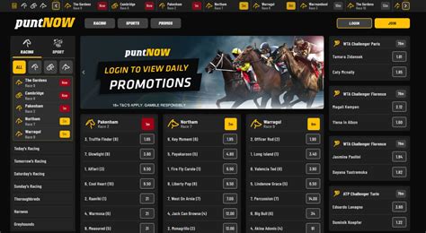 puntnow code|PuntNow Australia » Bookmaker Review (Aug 2024).